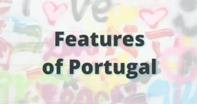 Features of Portugal